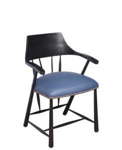 Contemporary Captain Chair