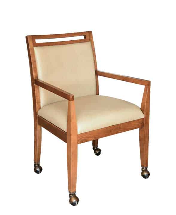 Park Avenue Modern Chair