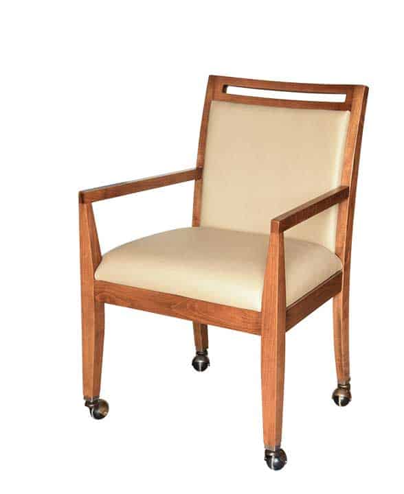 Park Avenue Modern Chair