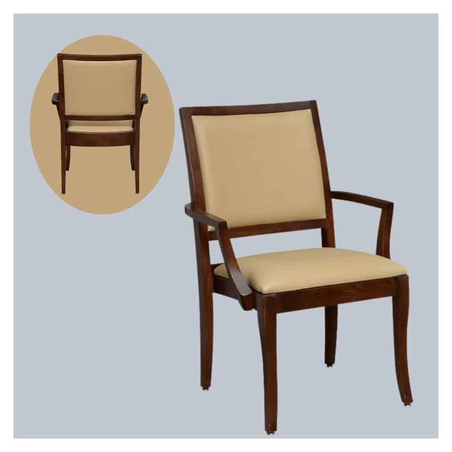 the country club of Orlando chairs