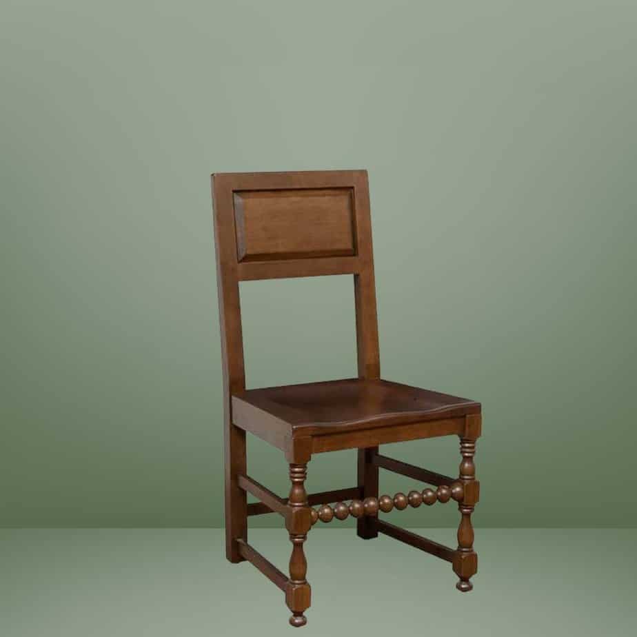 Antique Reproduction Furniture by Eustis Chair