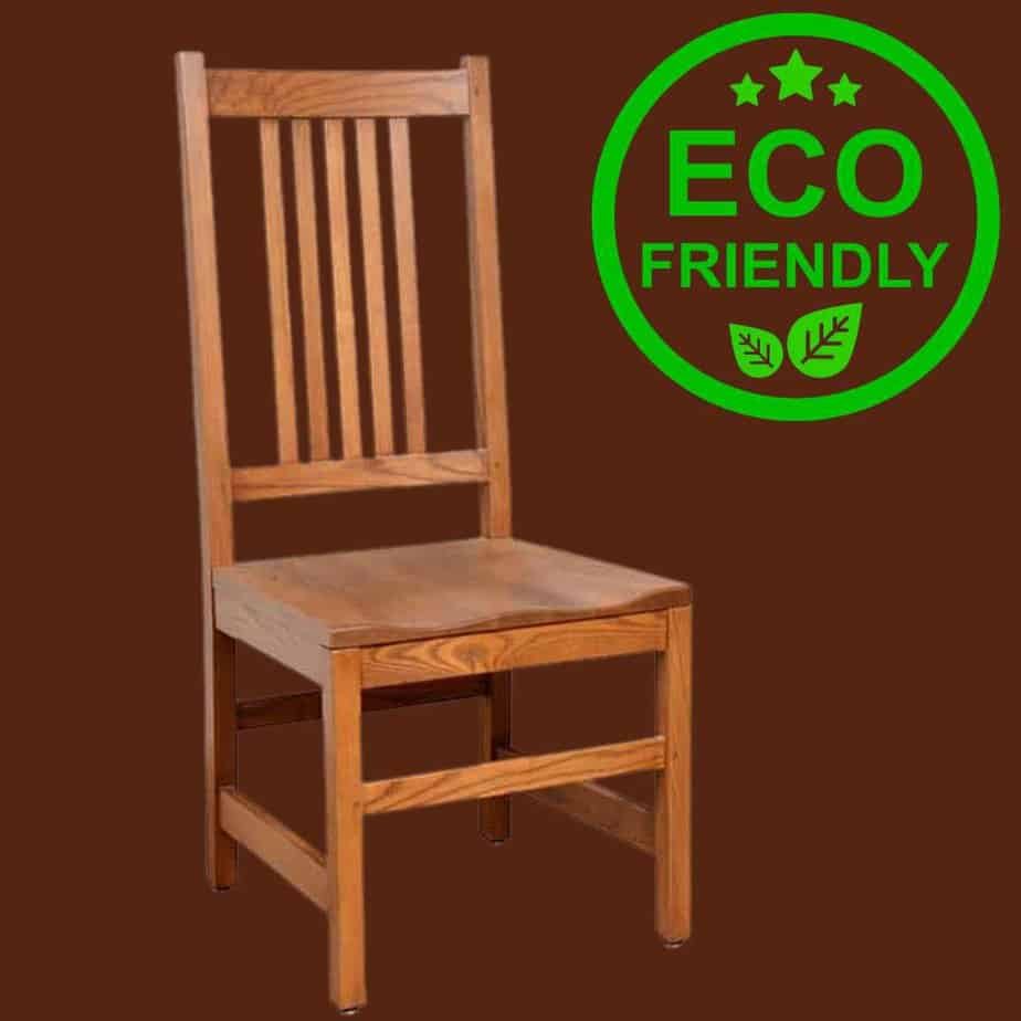 eco-friendly furniture company