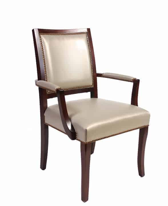 Duquesne Chair Revit File