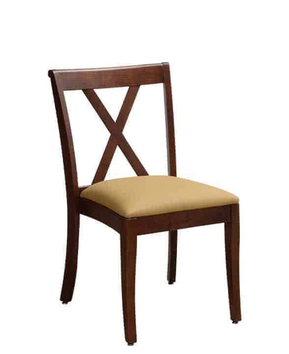 concord chair furniture revit