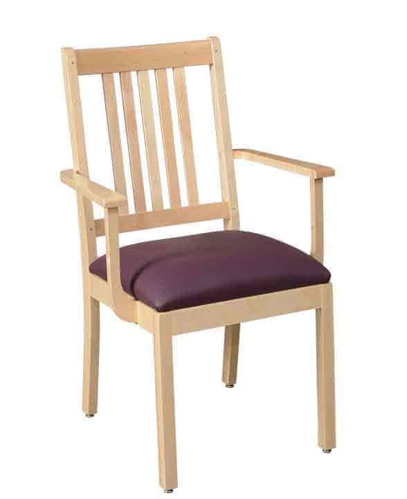 merrimac chair revit file