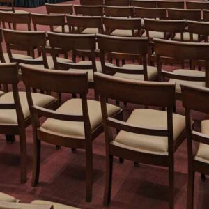 seating solution