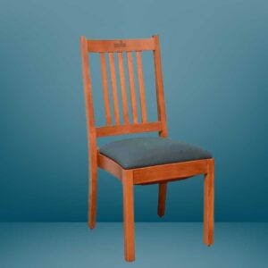 chair customization options