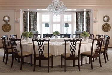 Cherokee Town and Country Club