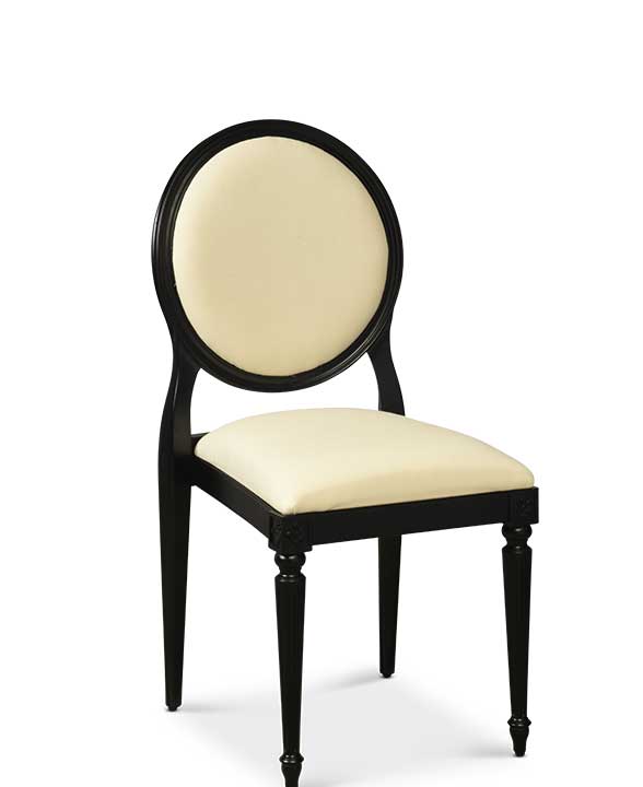 Louis II chair