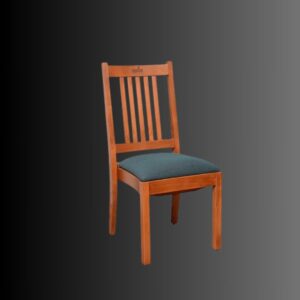 bainbridge island church chair
