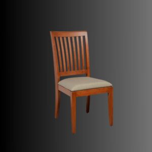 charleston church chair