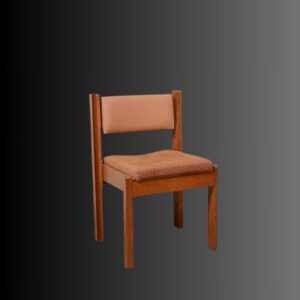 exeter modular pew chair