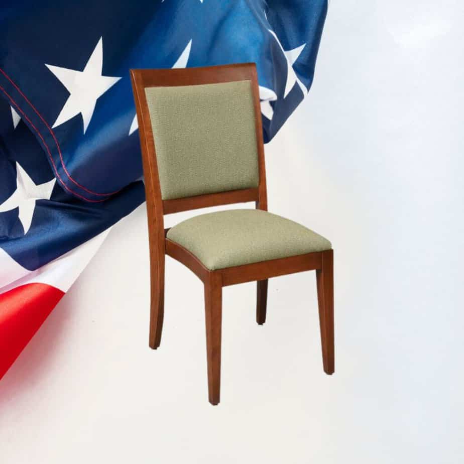 Why Is It Important to Buy American-Made Furniture?