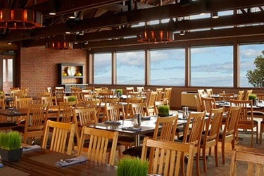 Chubb Hotel & Conference Center