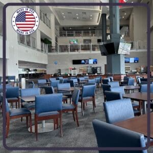 top trends stadium seating and stadium chairs