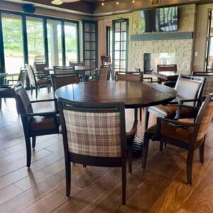 Top 6 Things to Consider When Selecting Country Club Furniture