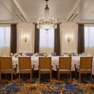 Why Interior Designers Choose Eustis Chair for Custom, Sustainable Furniture