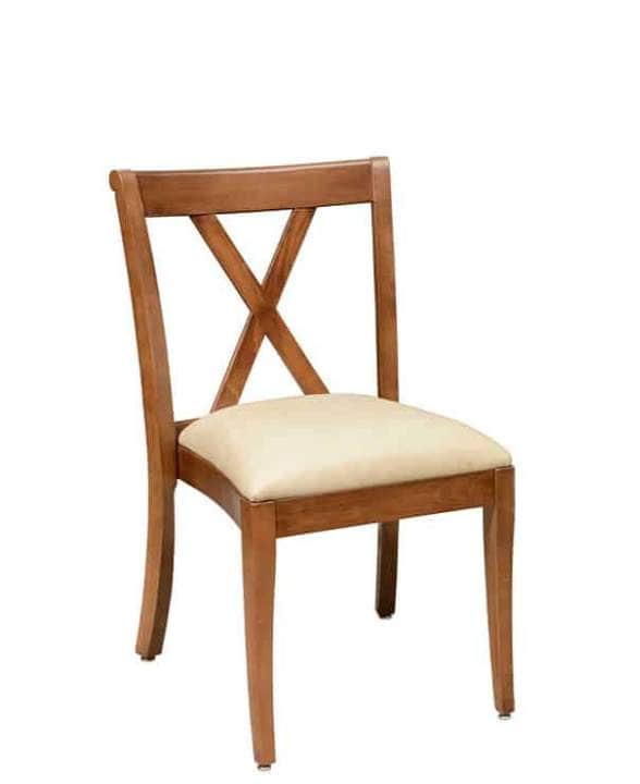 Concord sorority chair