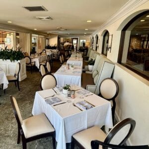 stonybrook member dining chairs