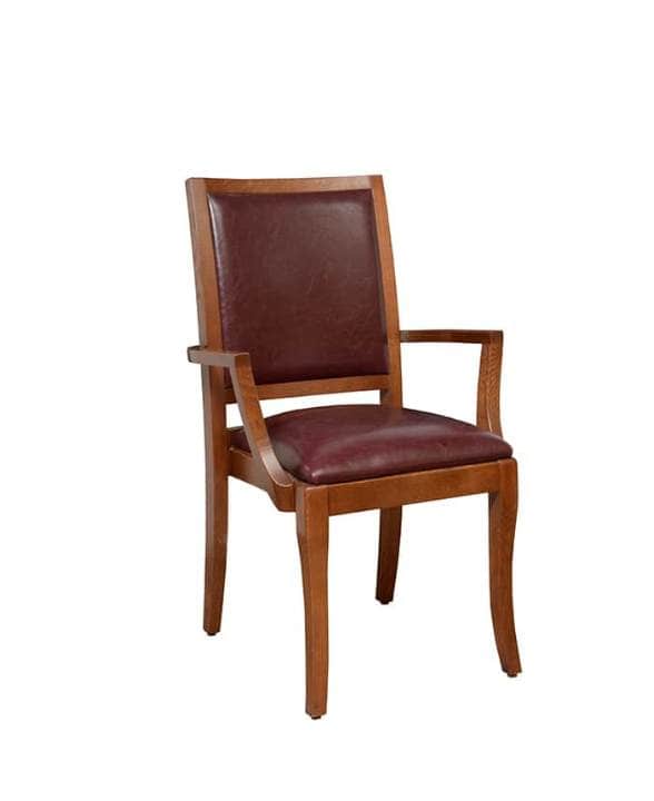 Bohemian Custom Sorority Chair by Eustis Chair