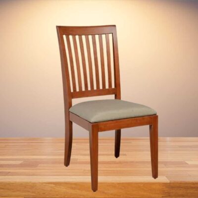 library chair FAQ