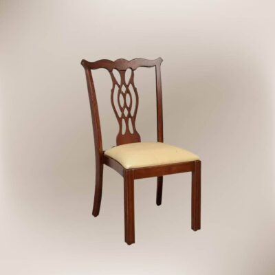 The Ultimate Guide to Country Club Chair Selection