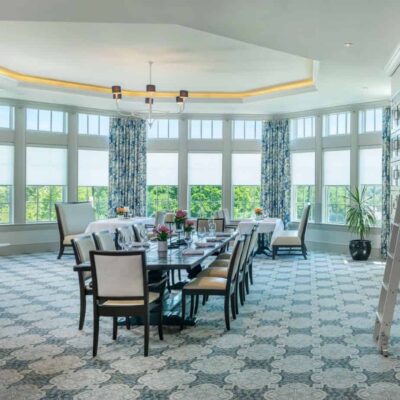 ultimate guide to country club chair selection