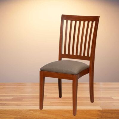 library chair FAQ