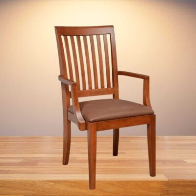 library chair FAQ