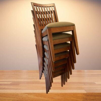 library chair FAQ