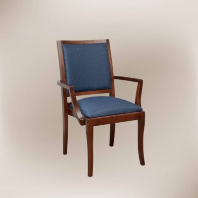 The Ultimate Guide to Country Club Chair Selection