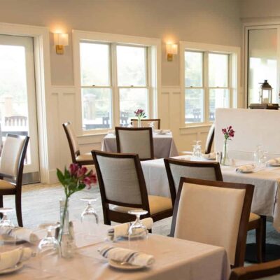ultimate guide to country club chair selection
