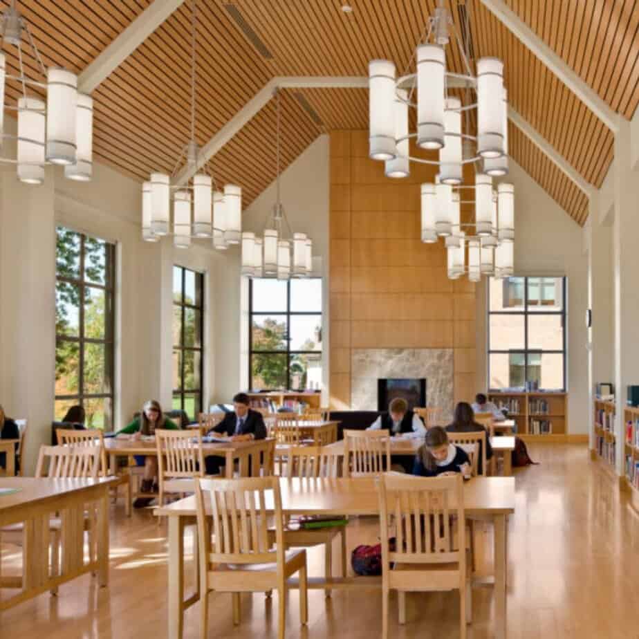 The Ultimate School Chair Buying Guide
