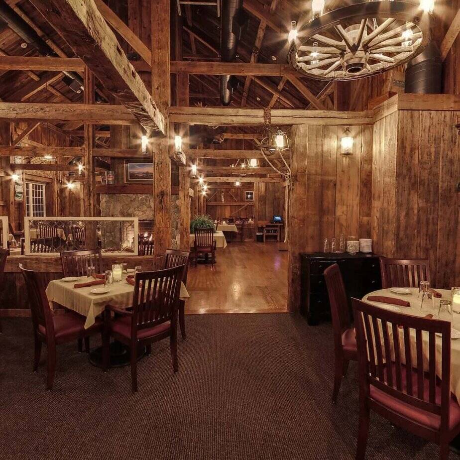 fine dining restaurant chairs