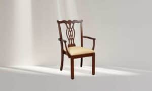 claremont chair by eustis chair