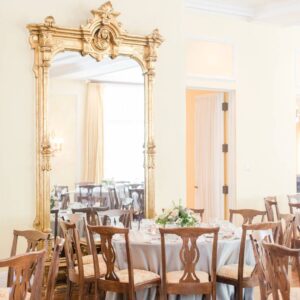 clubhouse renovation