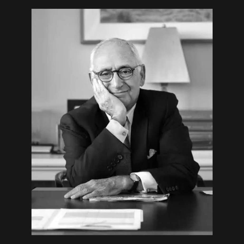 A tribute to architect Robert A. M. Stern