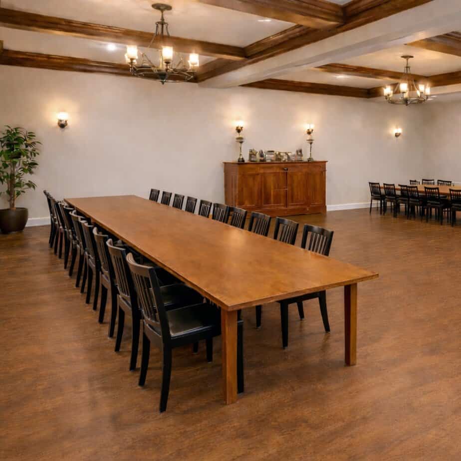 fraternity furniture