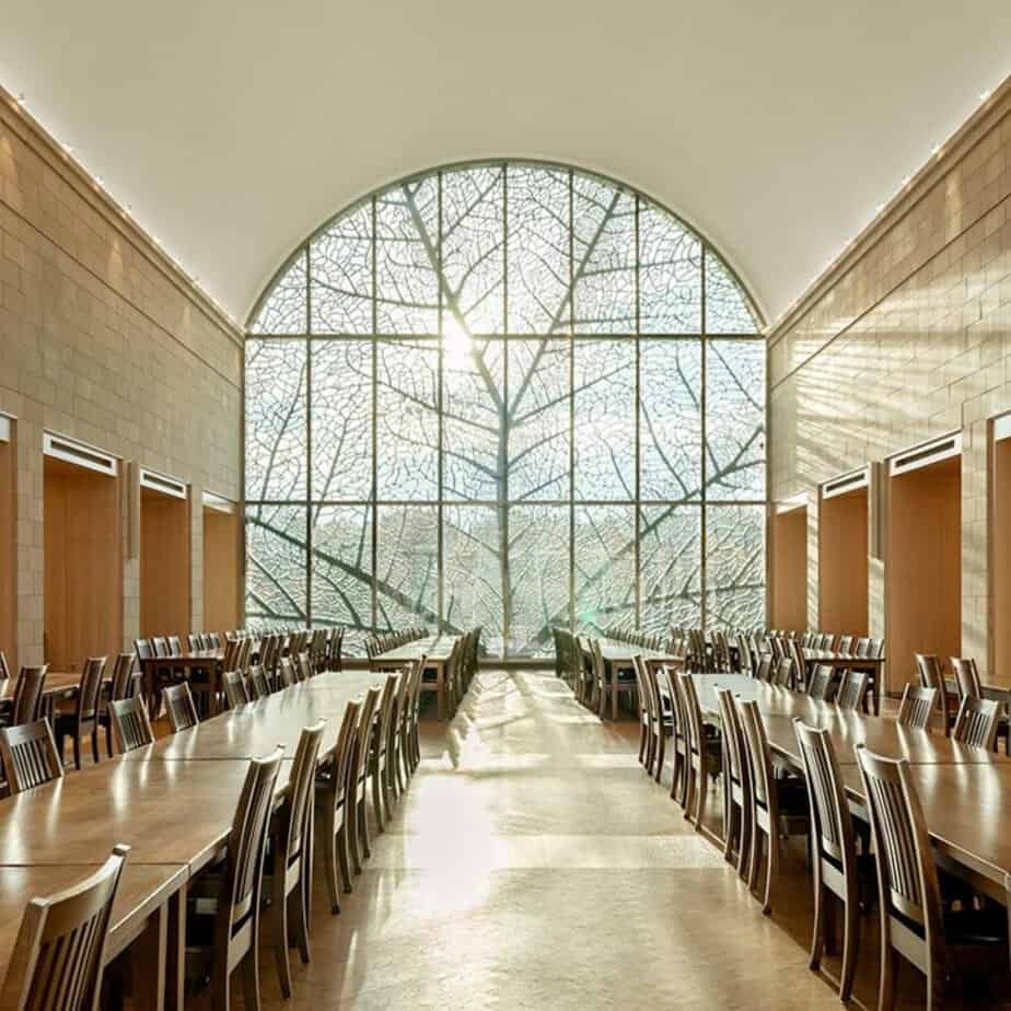 boarding school seating solutions