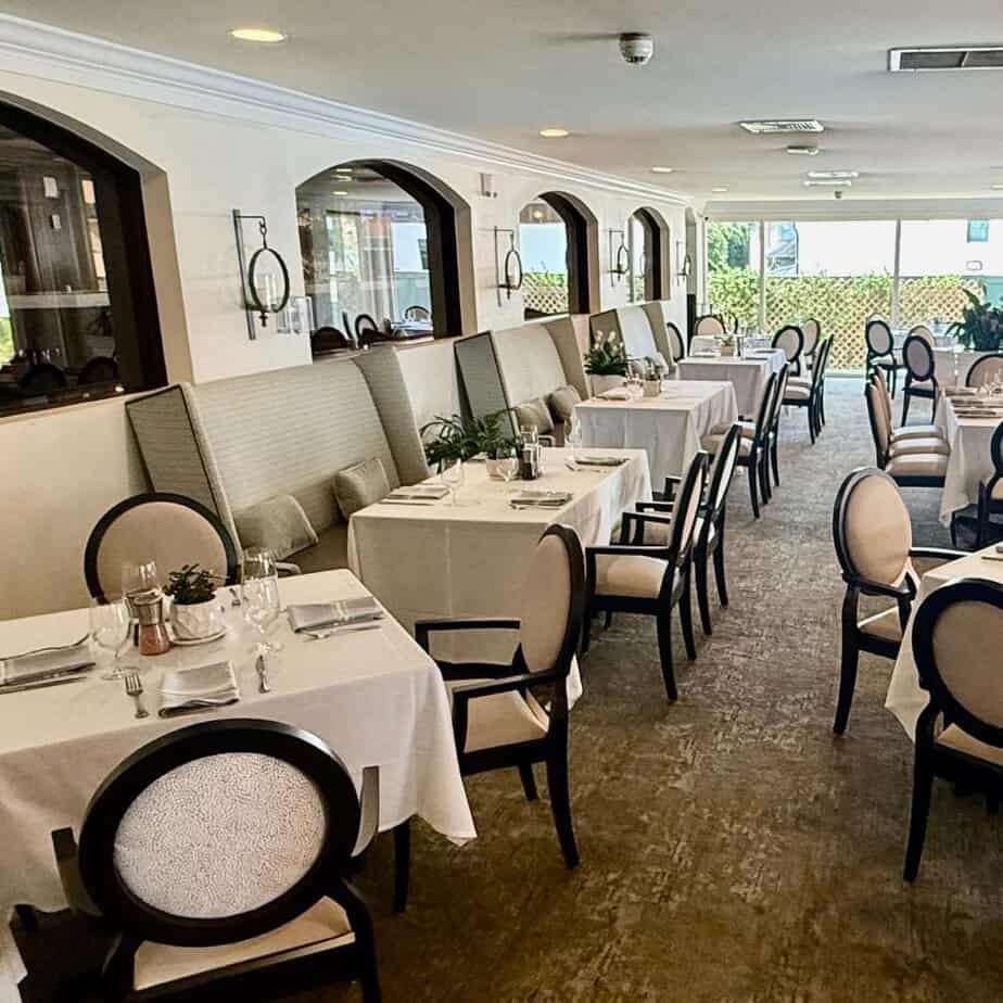 Classic Clubhouse Design