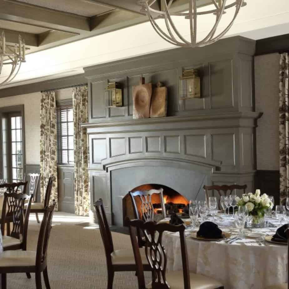 Why Country Club Chairs Fail and How to Choose Ones That Don’t