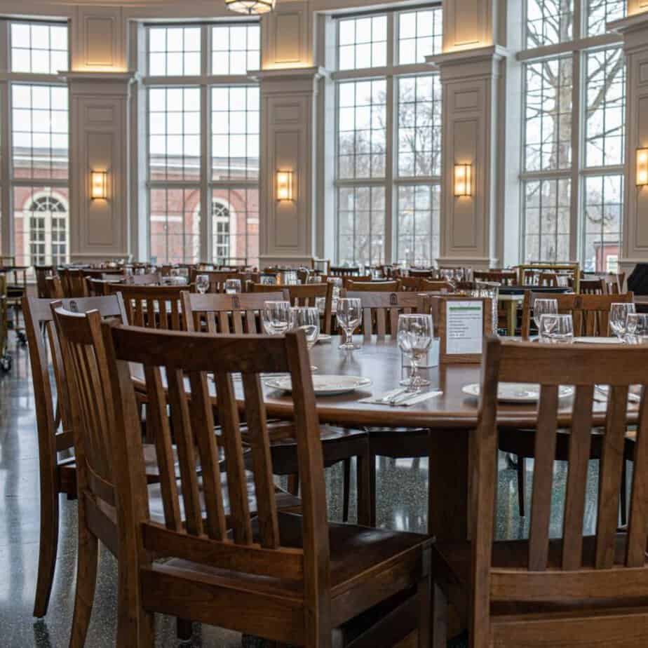 deerfield academy