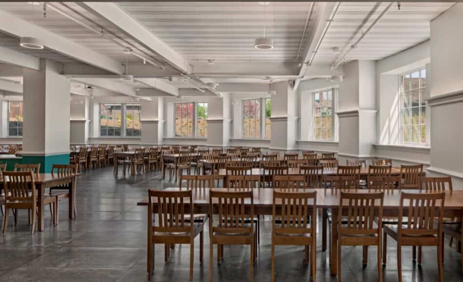 Deerfield Academy