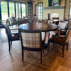 Why Commercial Furniture Costs More Than Residential Furniture (And Why It's Worth It)