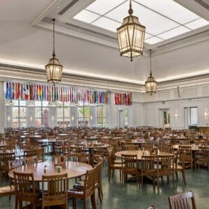 Deerfield Academy